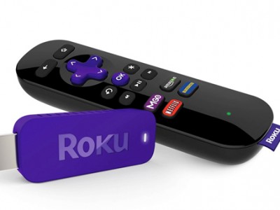 Roku