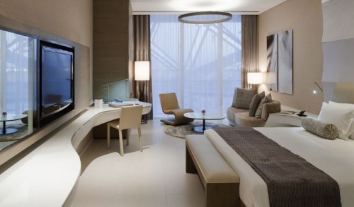 2 luxury-modern-hotel-room-interior-design-ideas