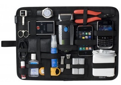 Grid-It Accessory Organizer