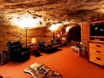 Kokopelli's Cave Bed Breakfast