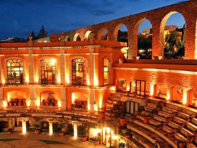 Quinta Real Zacatecas