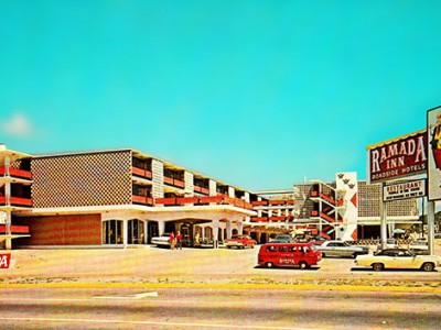 Ramada sixties