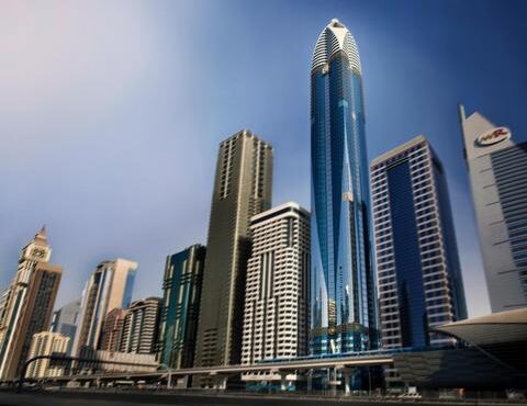 Rose-Rayhaan-by-Rotana-Dubai-Hotel