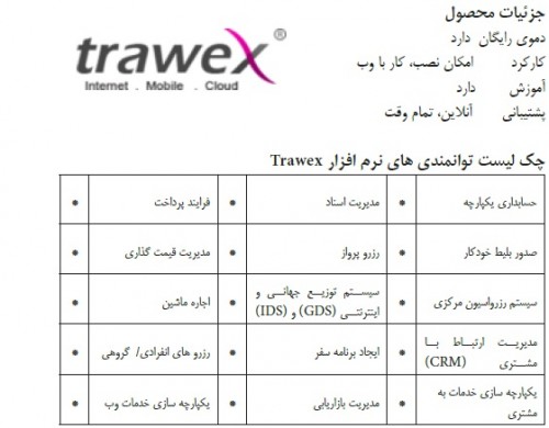 Trawex