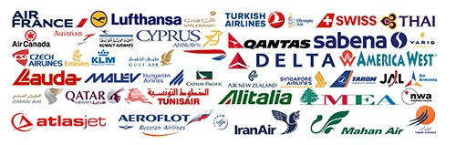 airlines