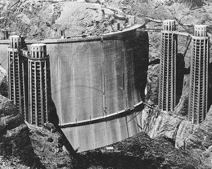 hoover-dam