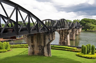 kanchanaburi