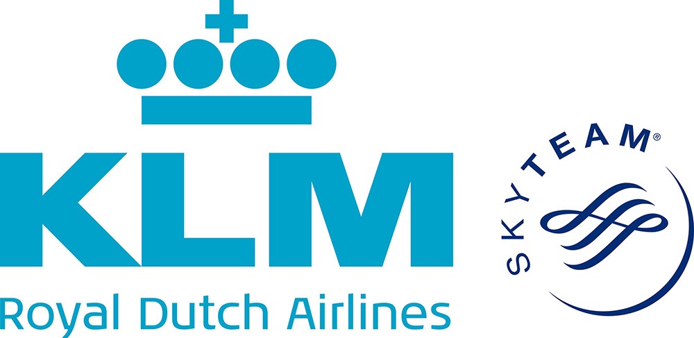 KLM-logo