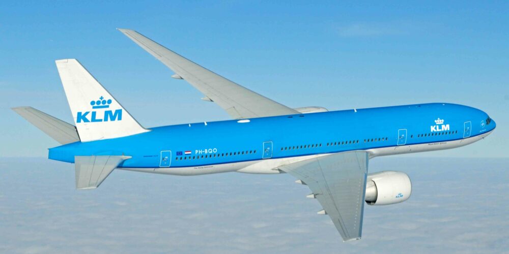 خطوط-هوایی-KLM