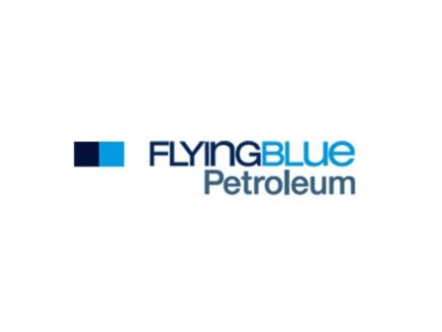 Flying Blue Petroleum