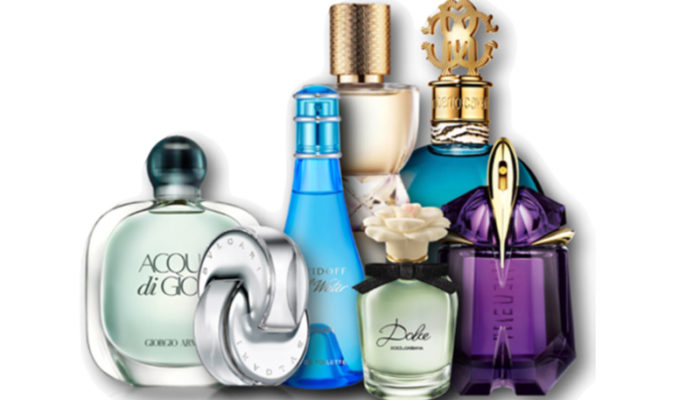 عطر