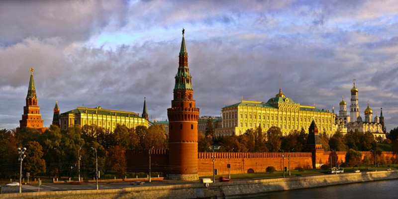 Kremlin