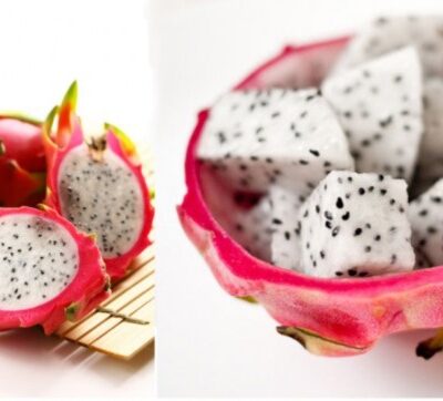 Dragon Fruit