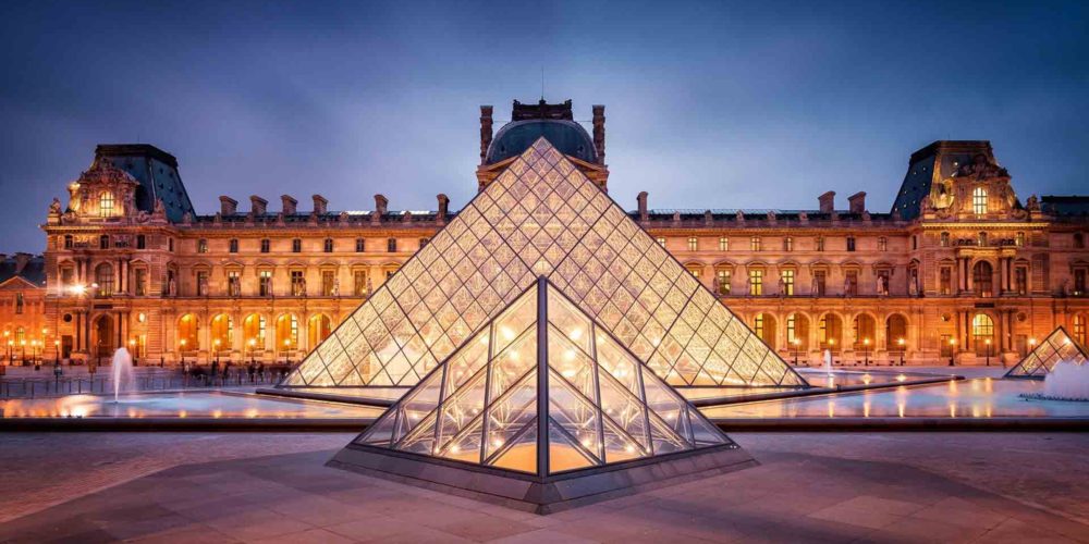 Louvre-Museum-Pictures