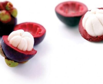 Mangosteen