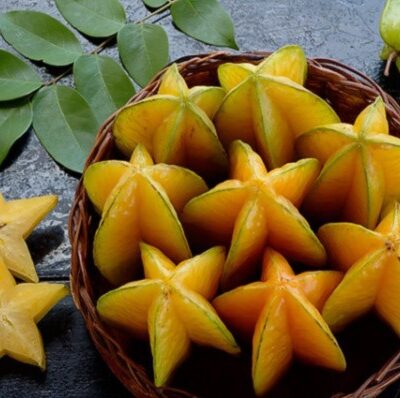 Star fruit