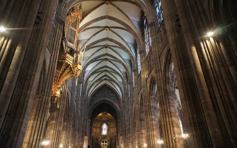 Strasbourg Cathedral