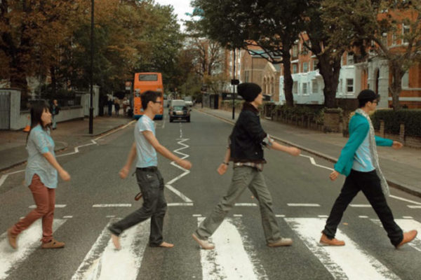 abbey road