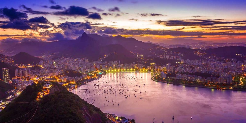 rio brazil