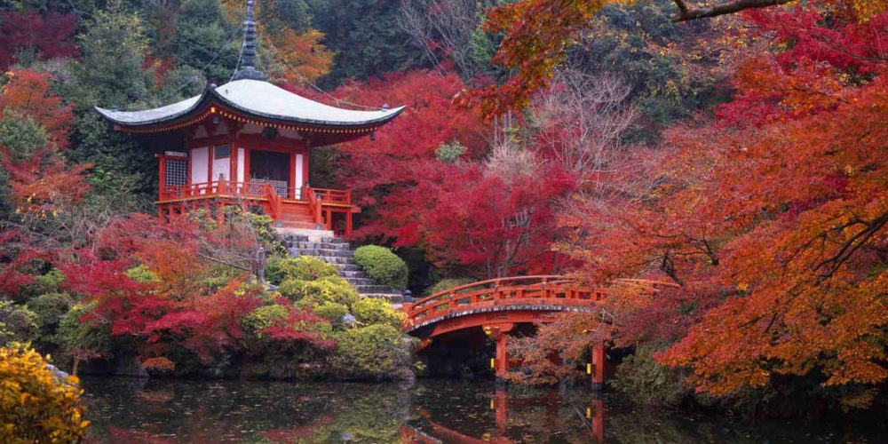 temple-in-japanese-kyoto-gardens