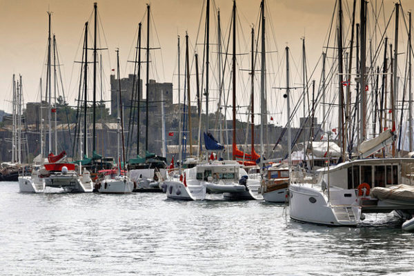 turkey-bodrum-marina