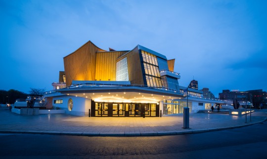 Berlin_Philharmonie