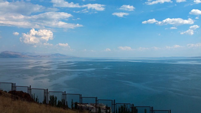 lake sevan