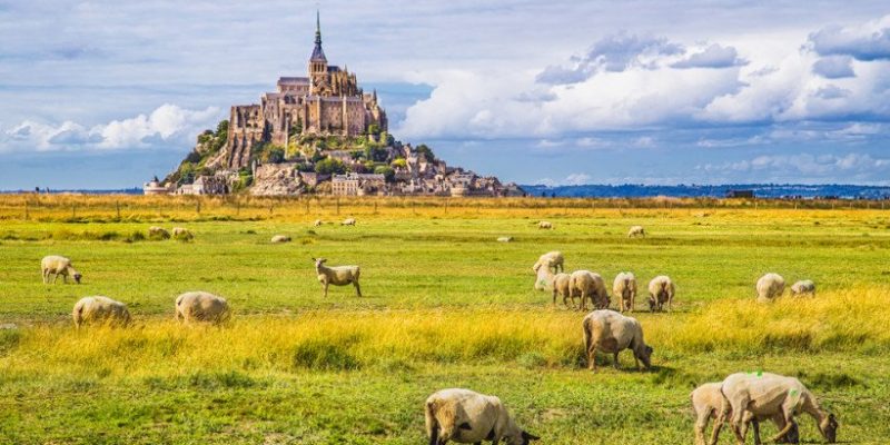 mont-saint-michel