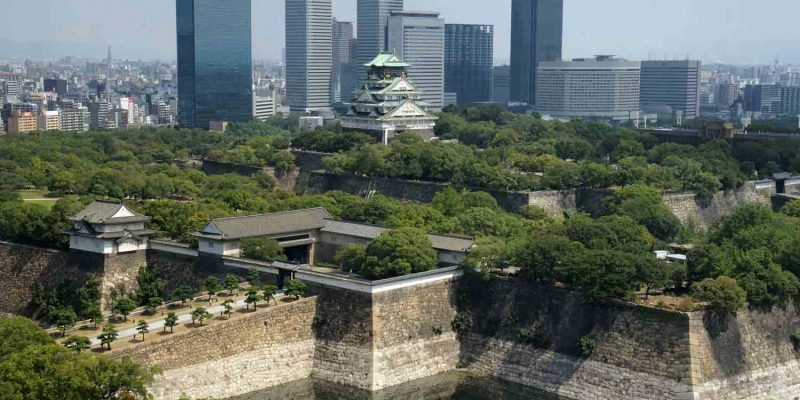 osaka_castle