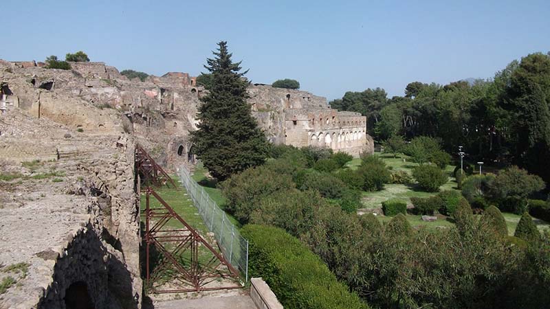 pompeii