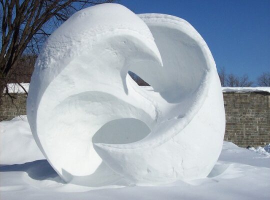 Quebec-Carnival