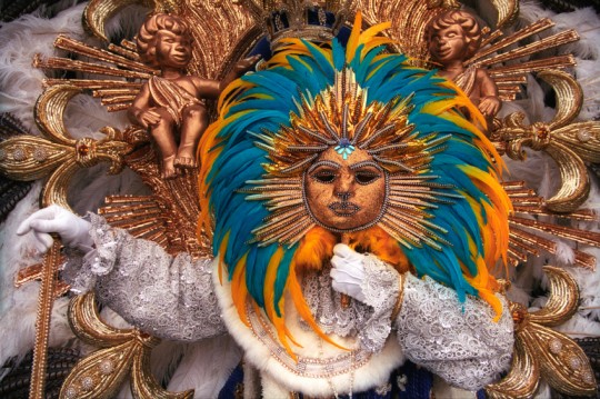 Rio-Carnival