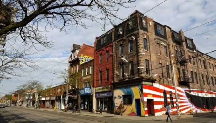 Toronto-Queen-Street-West