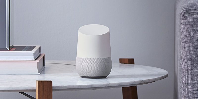 google-home