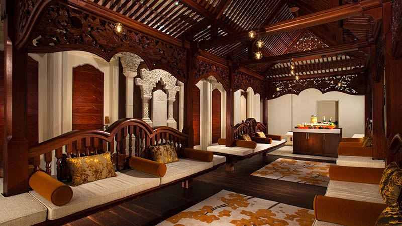 mandara spa bali