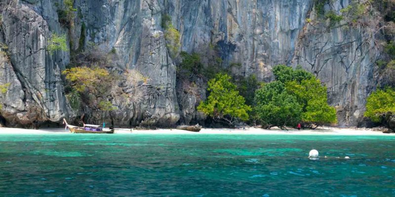 monkey-beach-penang-national-park