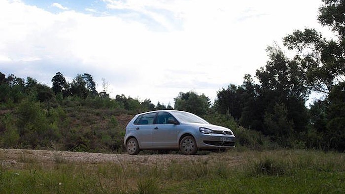 car in South Africa