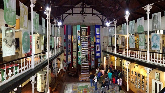 district six museum