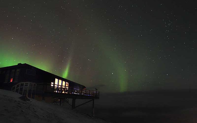 abisko