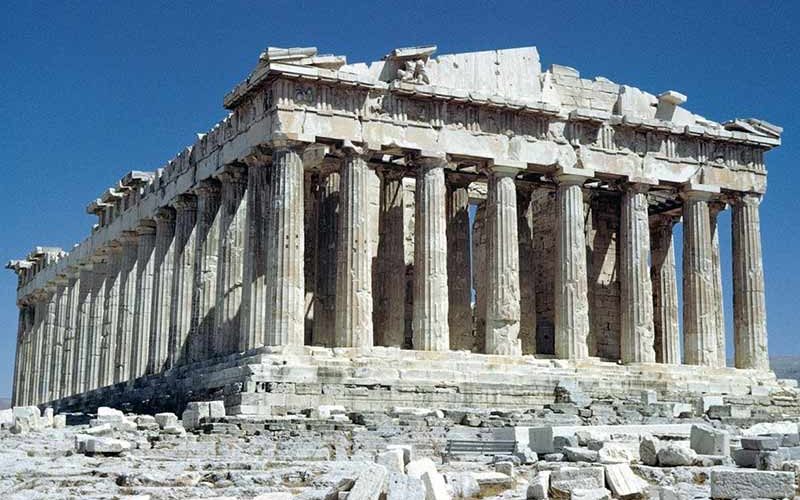 acropolis