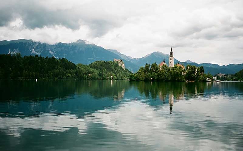 bled