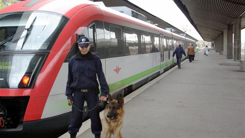 bulgarian-transport