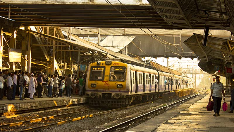 indian railways