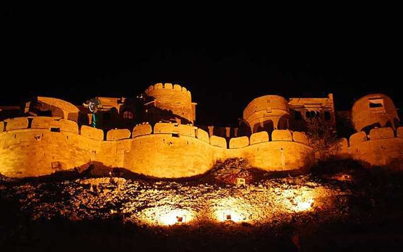 jaisalmer-fort