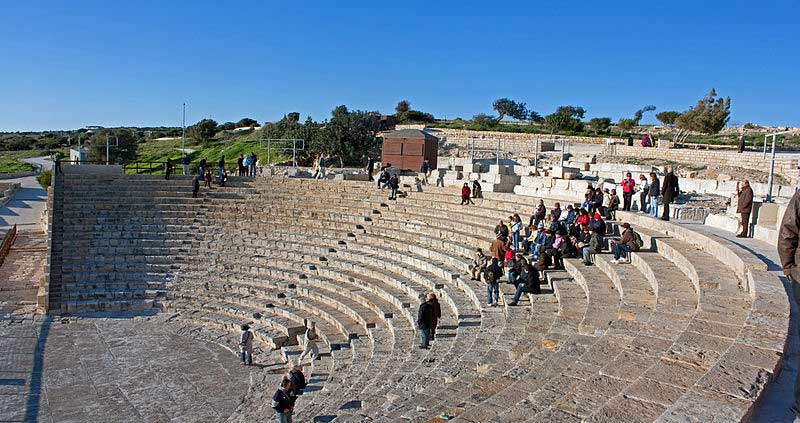 kourion