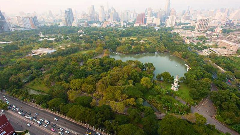 park society bangkok