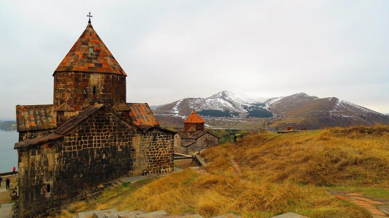 sevanavank-armenia