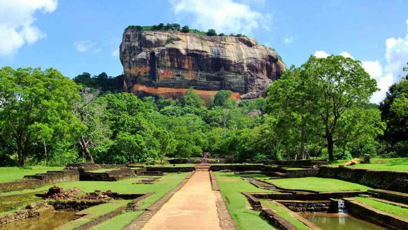 sigiriya