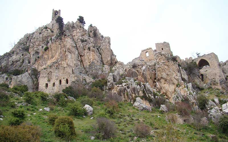 st-hilarion