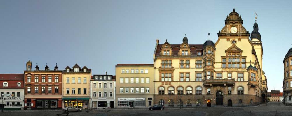 werdau_markt_rathaus_panorama